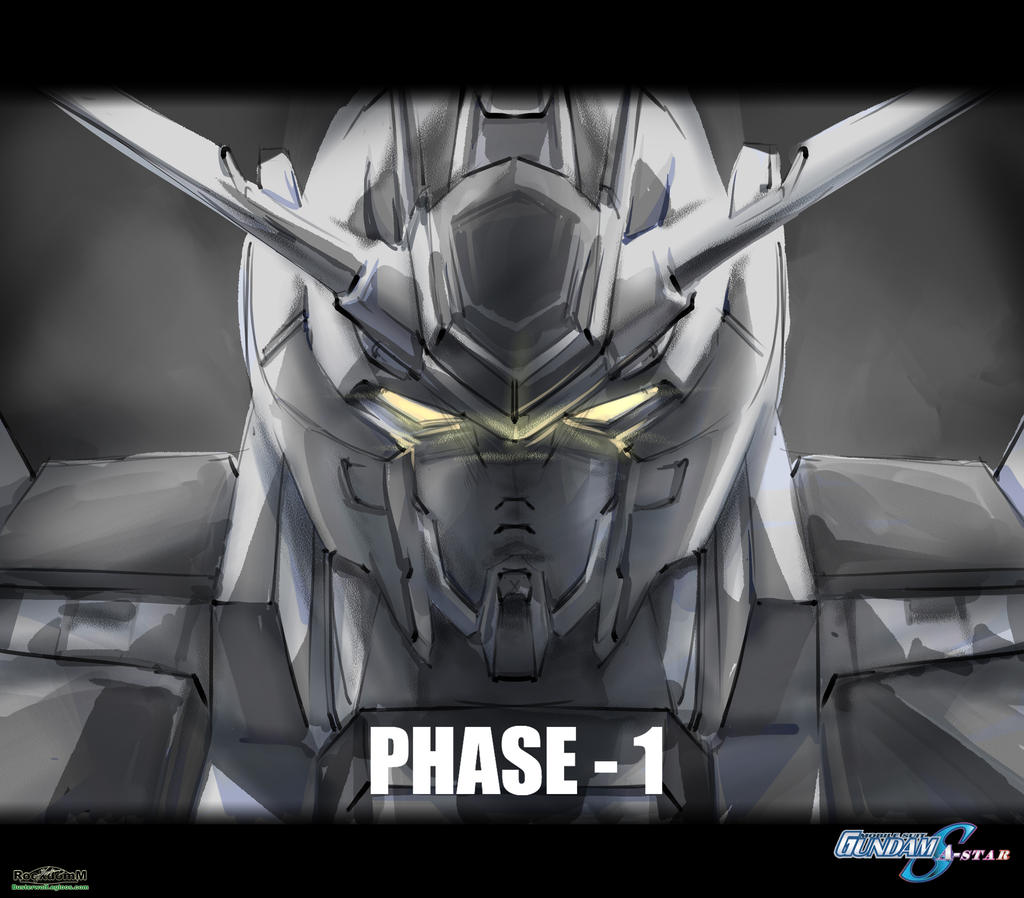 [PHASE-1] Uploaded!