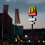 McDonald's, Prague