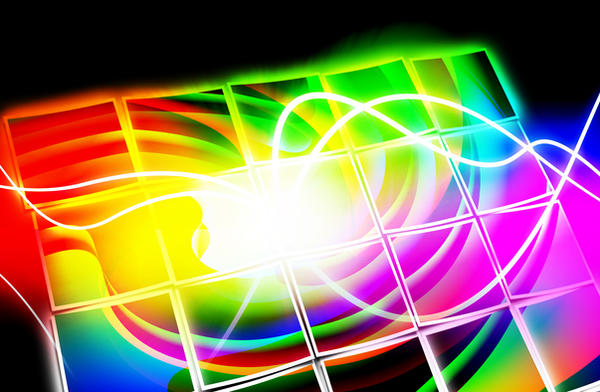 Spectrum Things Pieces of Spectrum by orionstarr on DeviantArt