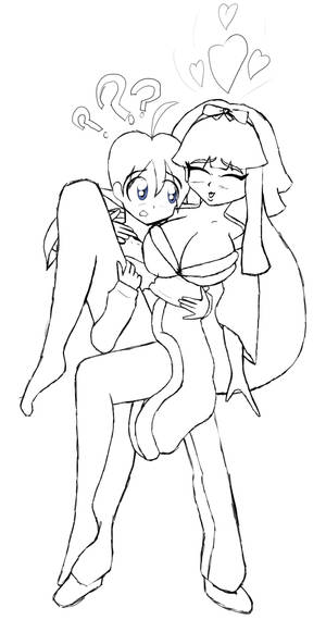 Omiyo ARed Loves Fuyuki