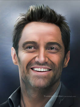 Hugh Jackman