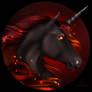 Dark Unicorn