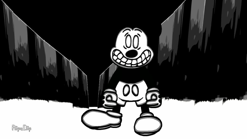 Mickey mouse transformation by mousegu on DeviantArt