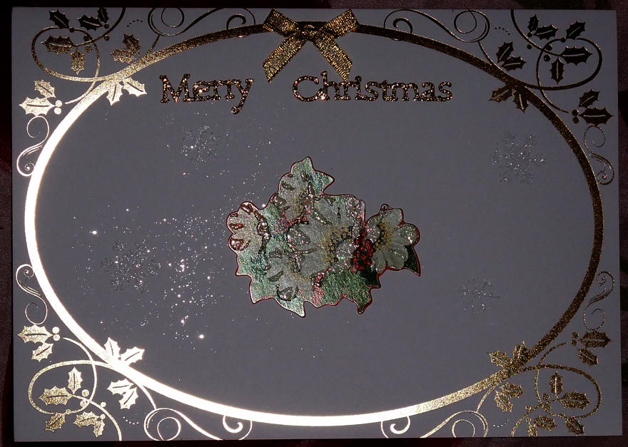 Holiday card 3 by Catonia Holiday card 3 by Catonia