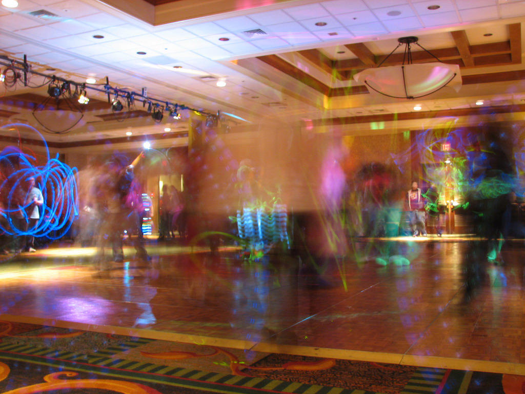 Ghost Rave by Charix on DeviantArt