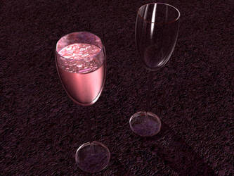 Wine Glasses