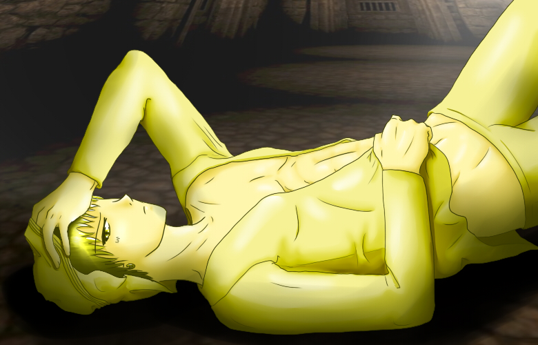 Stephano... E//E