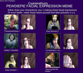 Feel like PewDie