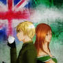 UK and Andalucia