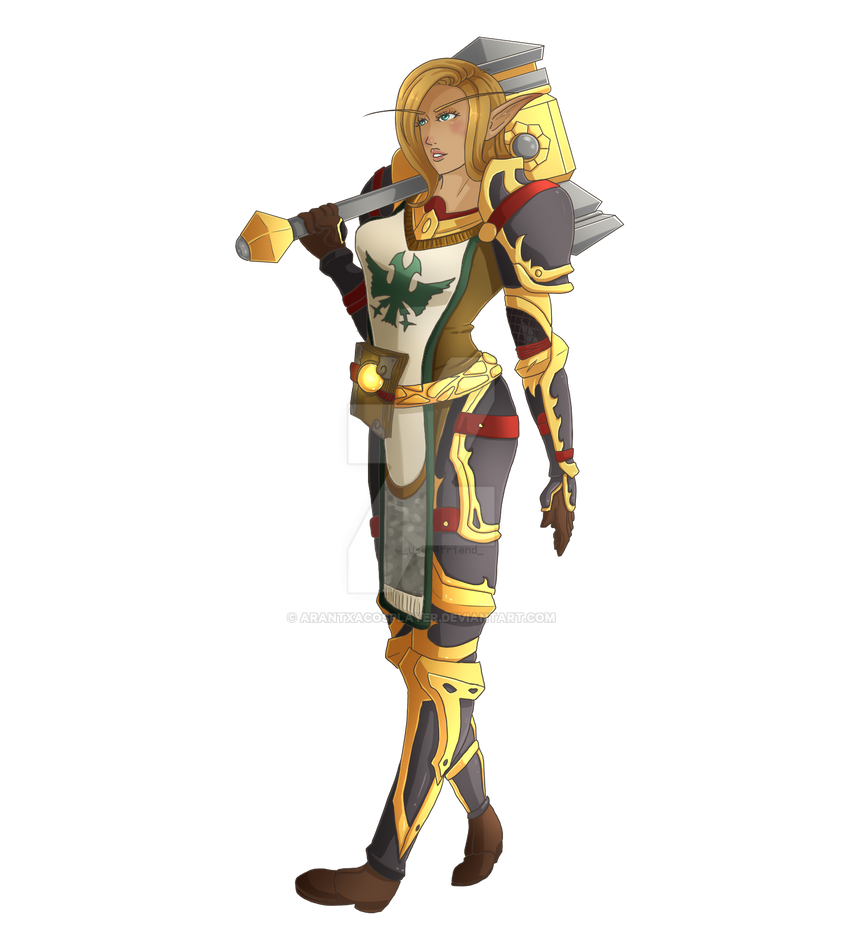 Abyssinian Gui Commission for Abyssiniian by ArantxaCosplayer on DeviantArt