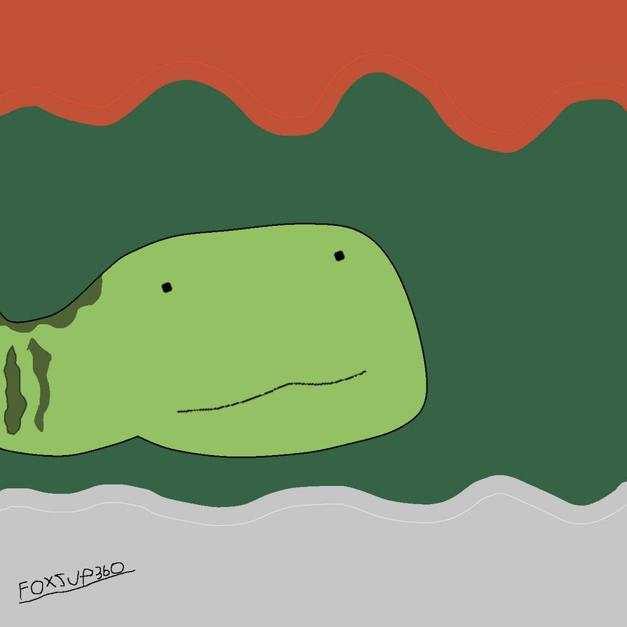 Snak With snak by foxsup360 on DeviantArt