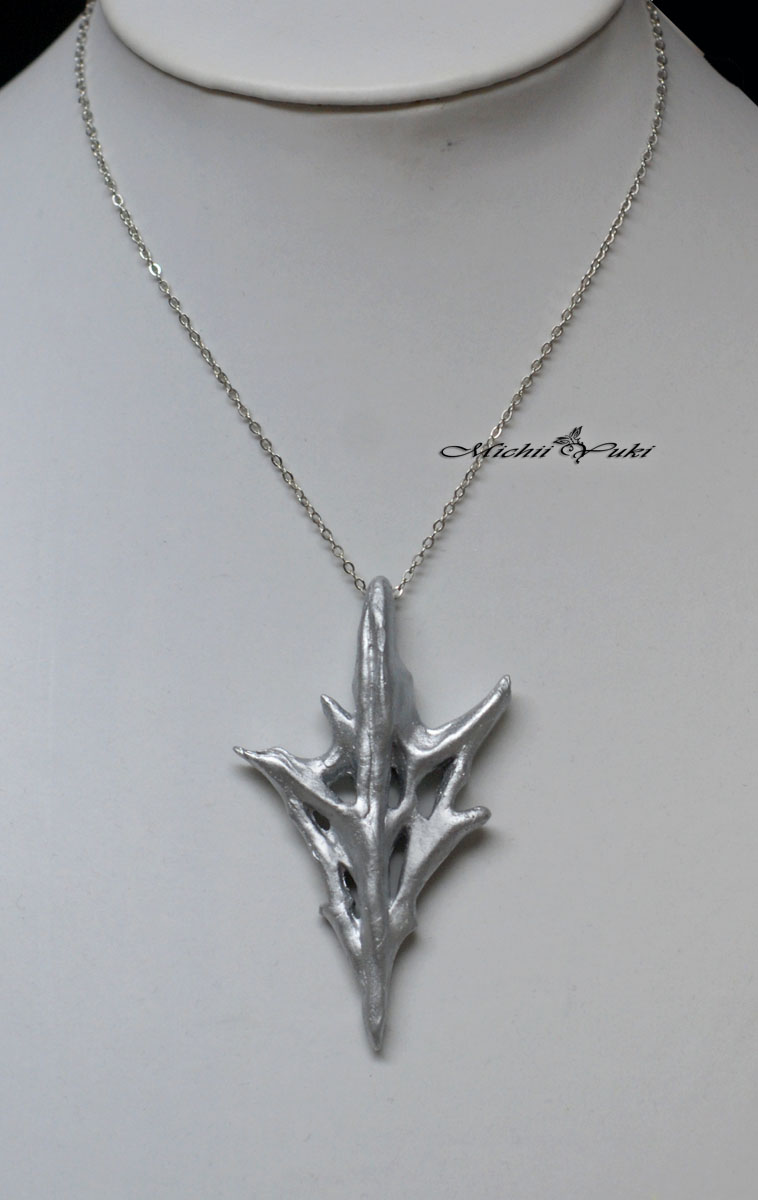 Lightning Returns - the Necklace