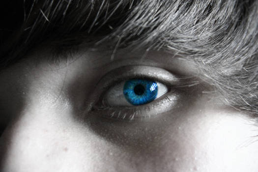 Blue Eye