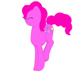 Pinkie Pie