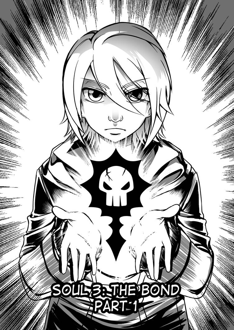 A.D. CH3 Archive by KuraiDraws A.D. CH3 Archive by KuraiDraws