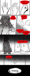 Failed Genocide AU Pt 14 by KuraiDraws