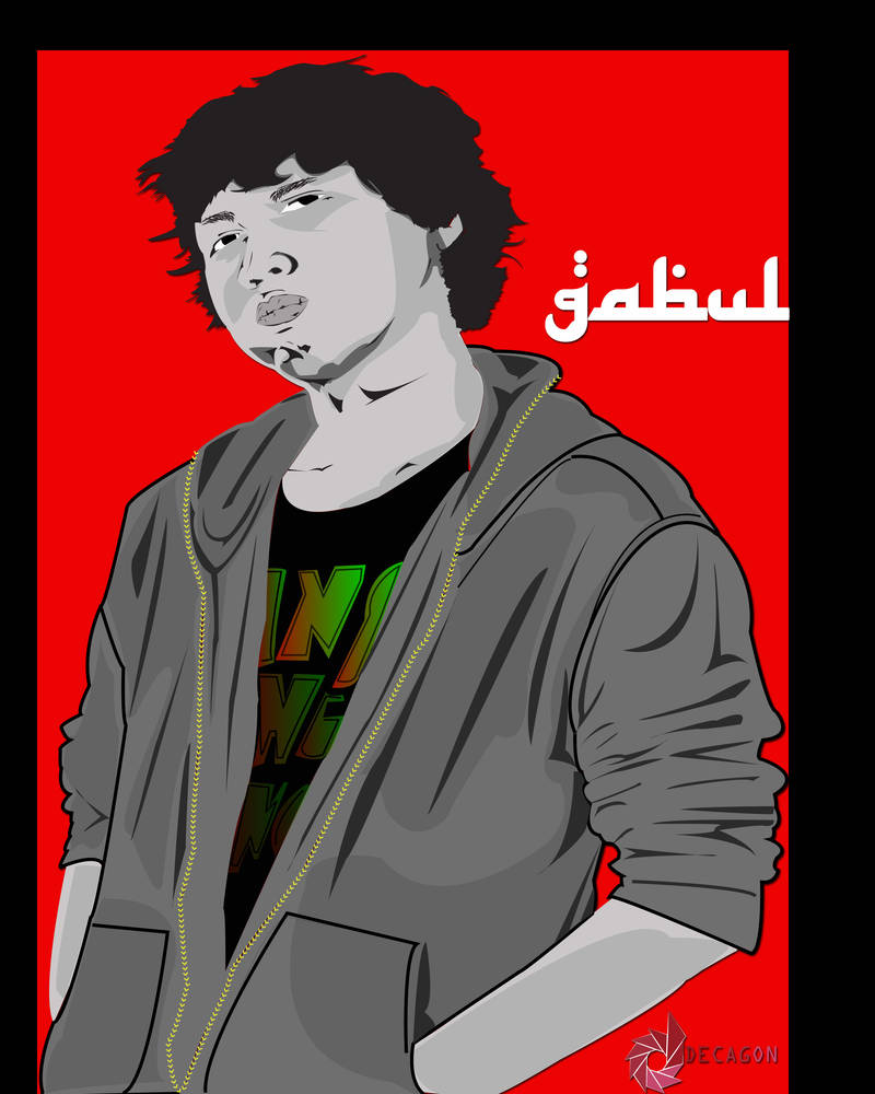 The Gabul by UbeJunior on DeviantArt