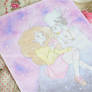 Bee and Puppycat