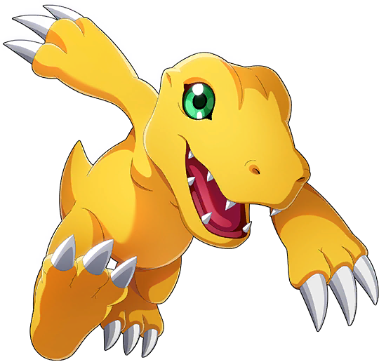 Digimon Masters Omnimon Dorumon Agumon, digimon, dragon, fictional  Character png
