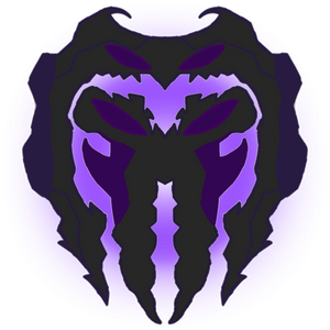 Darkus (Dark Area) Bakugan