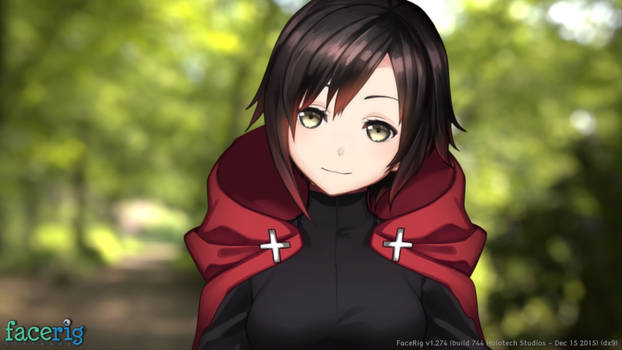 Facerig live2d module free download Facerig live2d module free download