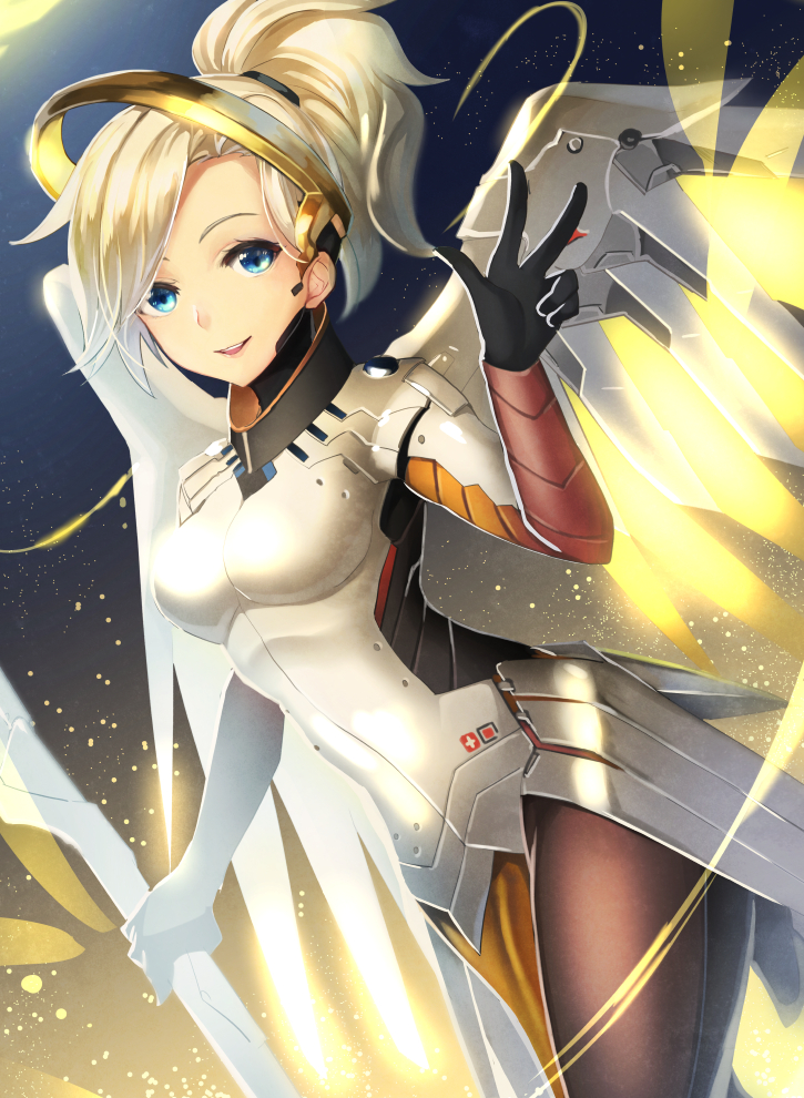 MERCY