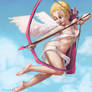 Cupid Girl