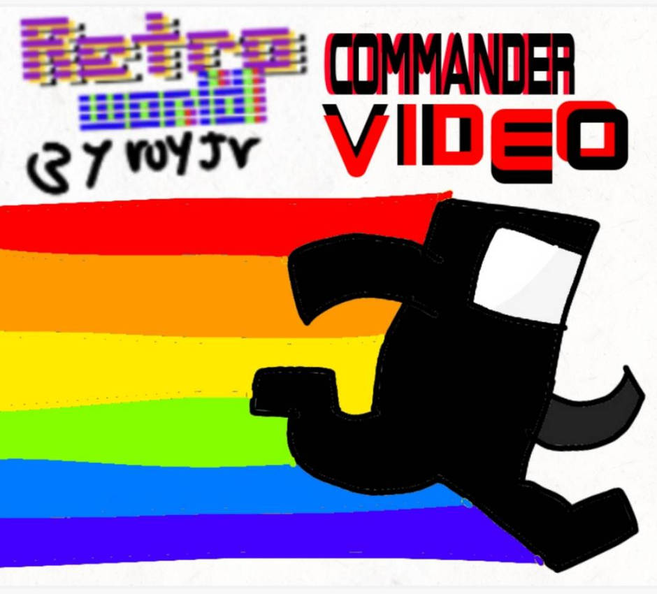 Commander Voseo my art of commander video by ROYJRANIMATIONS on DeviantArt
