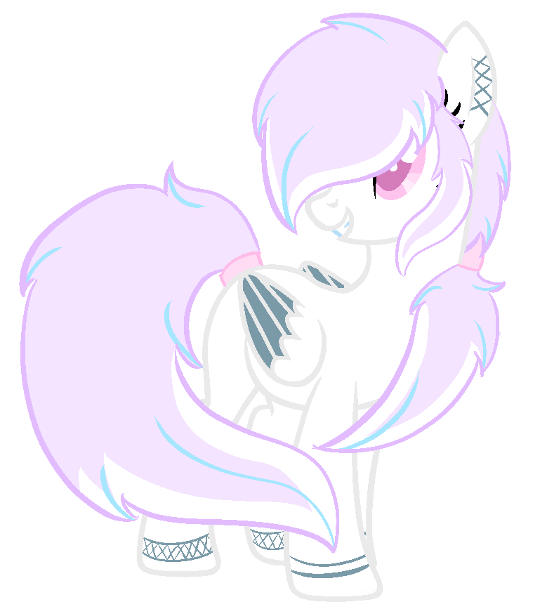 Pony OTA adopt 19 [closed]