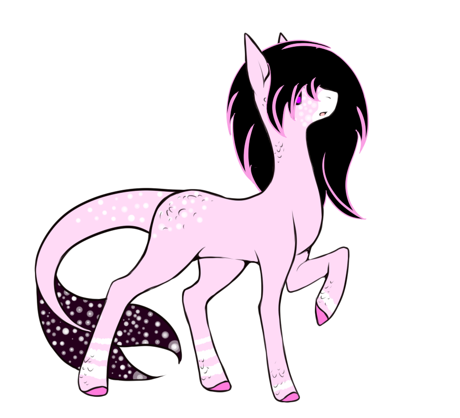 Merpony adopt /closed/