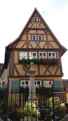 Rothenburg Ploenlein