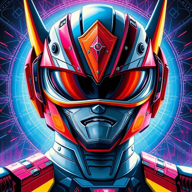 Lieutenant Cyborg Power Ranger by Meteorite36 on DeviantArt