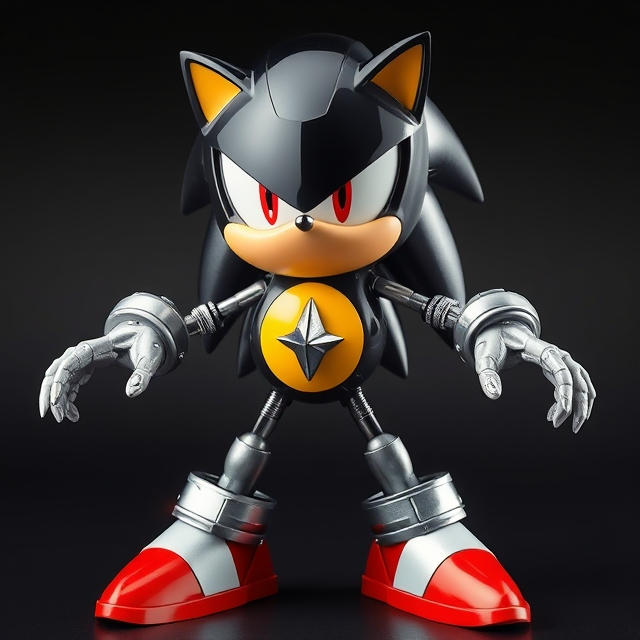 Shadow Chasing Metal Metal shadow by Meteorite36 on DeviantArt