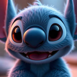 Stitch awareness
