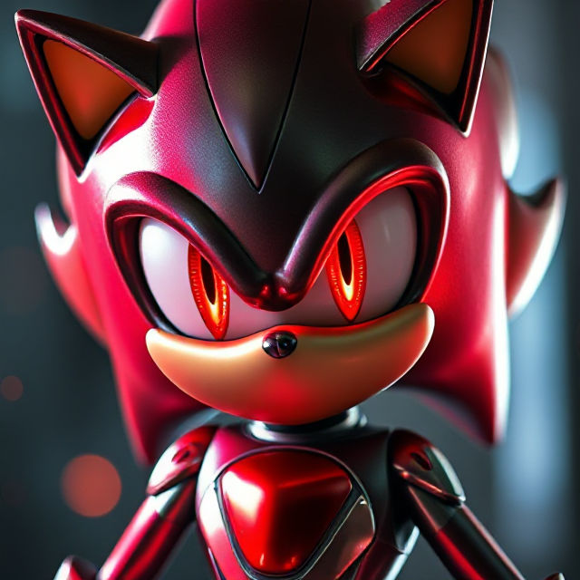 Shadow Chasing Metal Metal shadow by Meteorite36 on DeviantArt