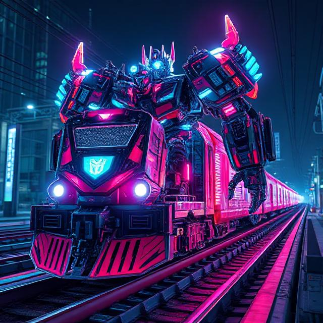 Transformers Train Deviantart A Decepticon Cargo train by Meteorite36 on DeviantArt