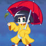 Kohina Raincoat