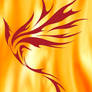 Phoenix Flight - Suzaku