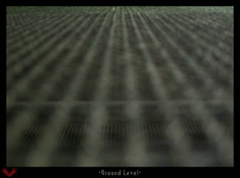 Ground Level