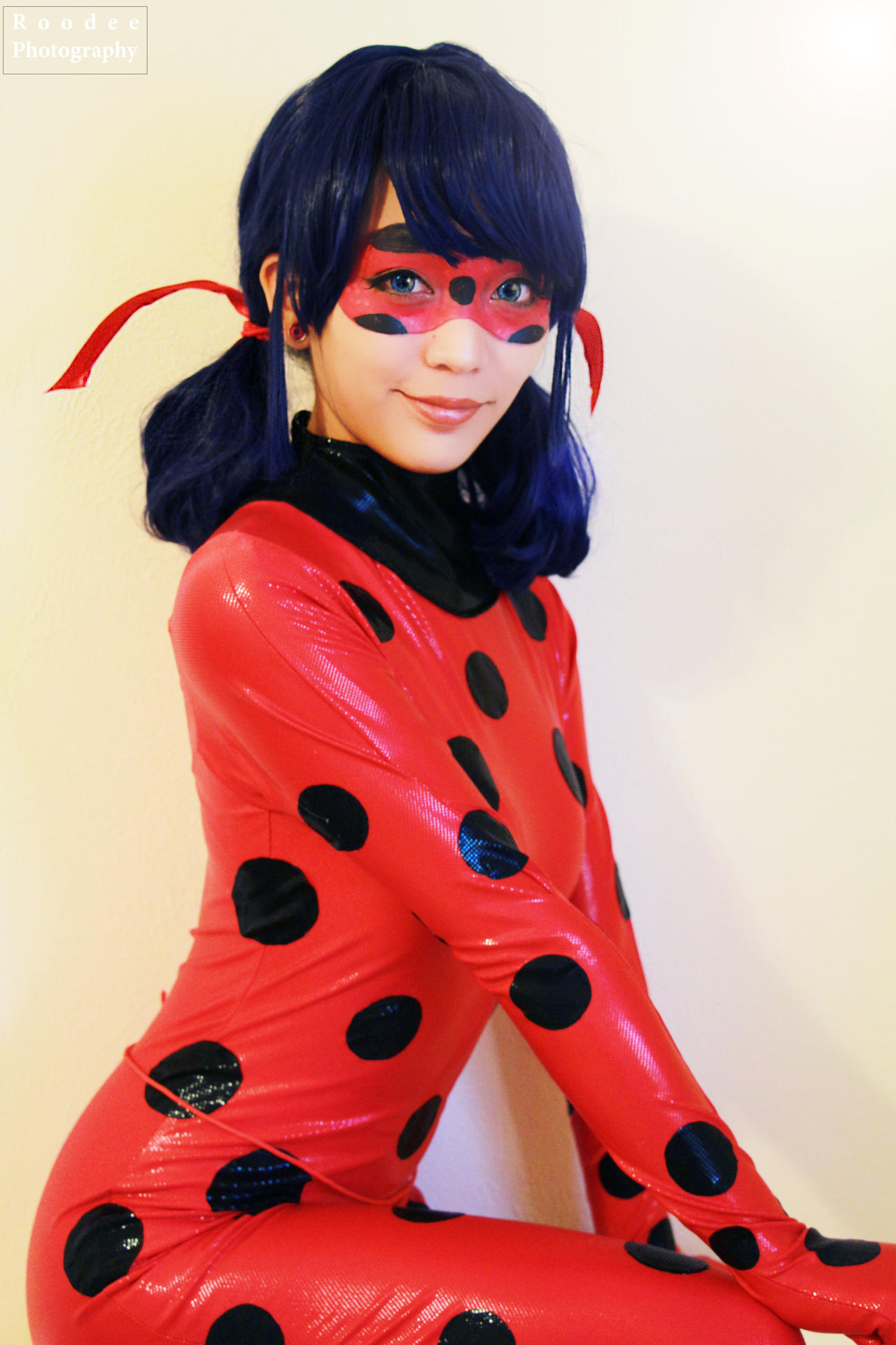 Miraculous Ladybug! by michigopyon on DeviantArt