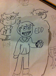 Edd