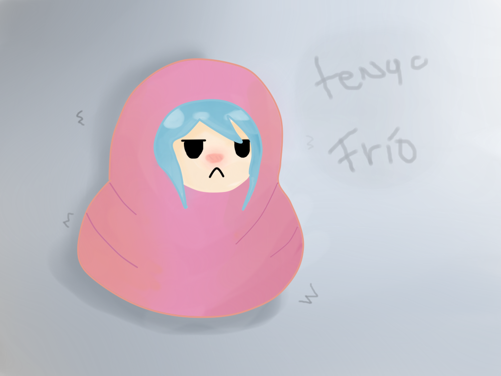 Tengo Frio