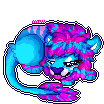 Gemm - 100x100 Owed Pixel 5/5 for K1ng0fHell by Meenuzu