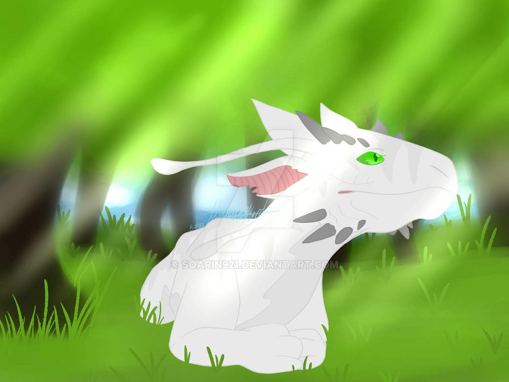 Novisna Toothless the Noviana: Path of Titans by Soarin921 on DeviantArt
