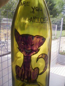 Chesire bottle pic 1