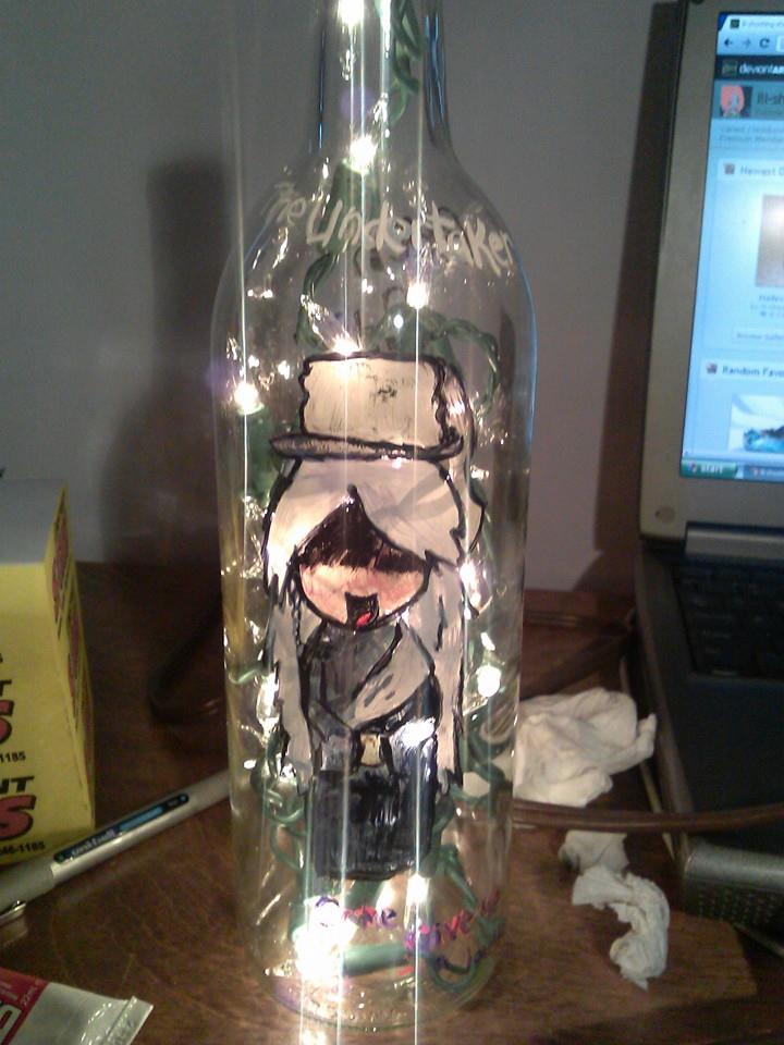 The Undertaker bottle pic 2