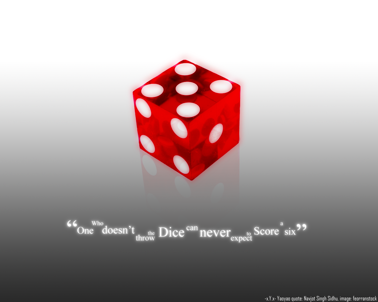 Dice