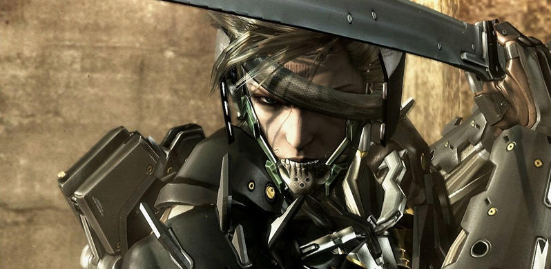 Mhr Raiden Mgrr Raiden by CommanderCaitlinShep on DeviantArt