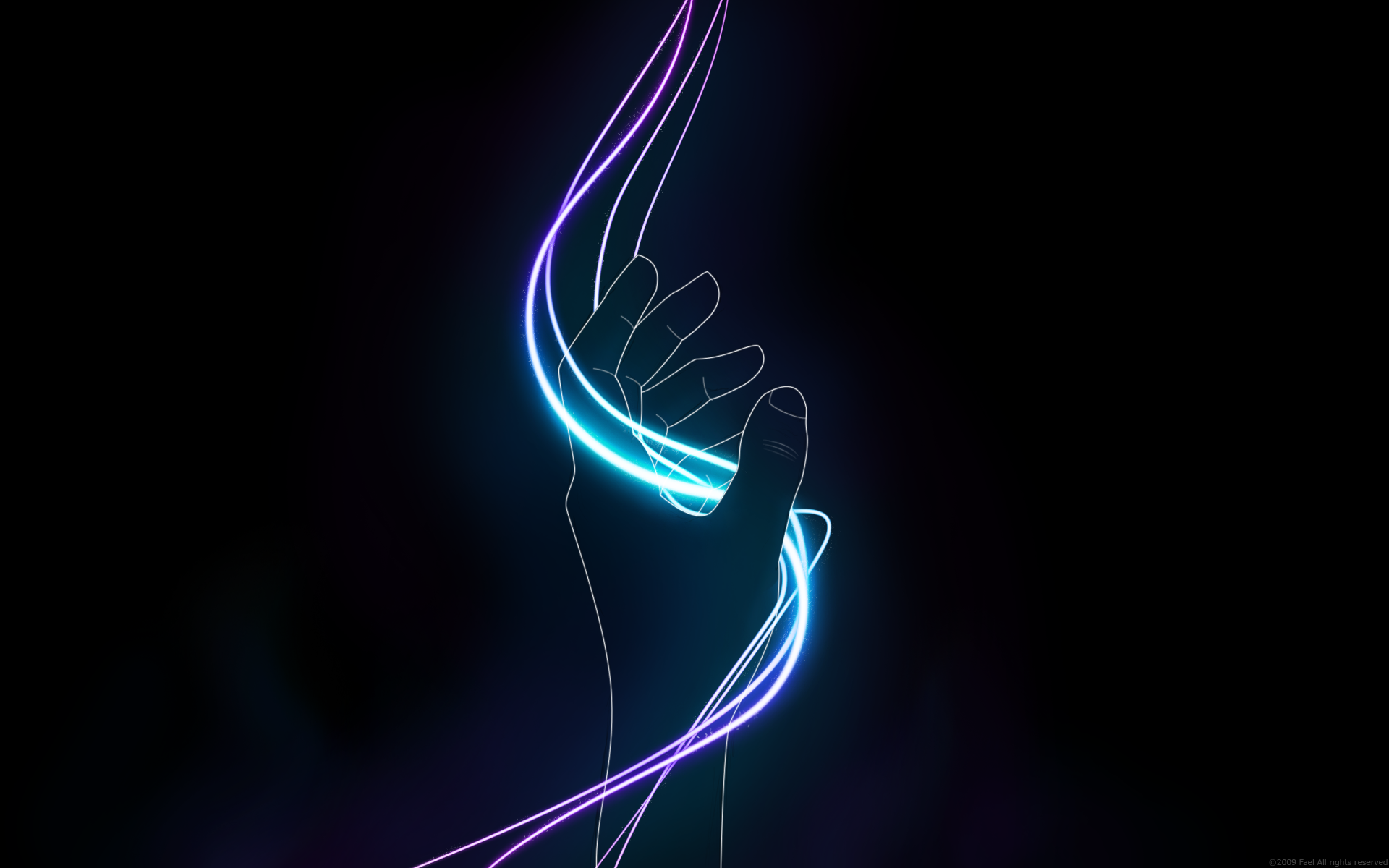 Light Hand Light Hand