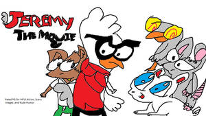 Jeremy The Movie Promotion